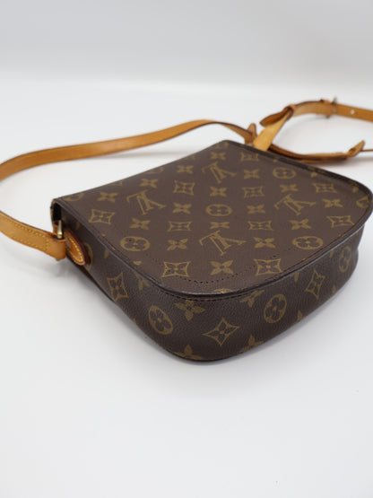 LOUIS VUITTON SAINT CLOUD MM