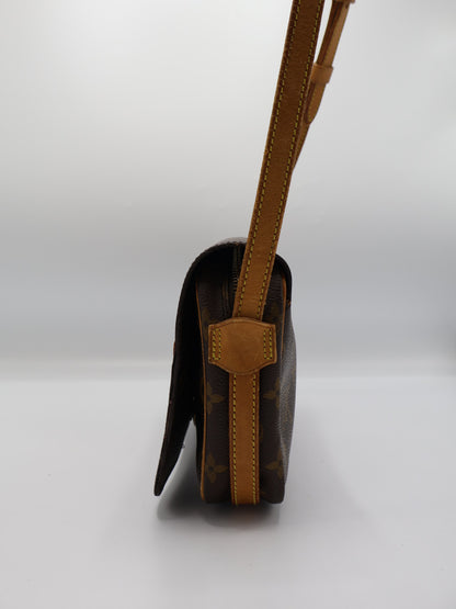 LOUIS VUITTON SAINT GERMAIN 24