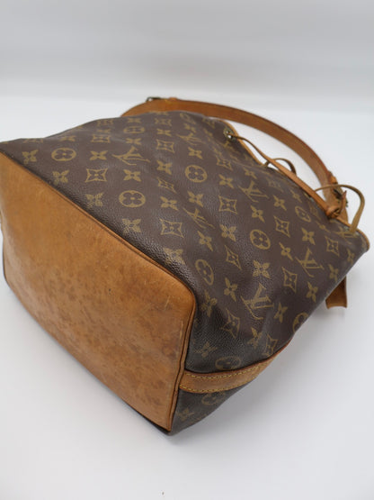 LOUIS VUITTON PETIT NOÉ