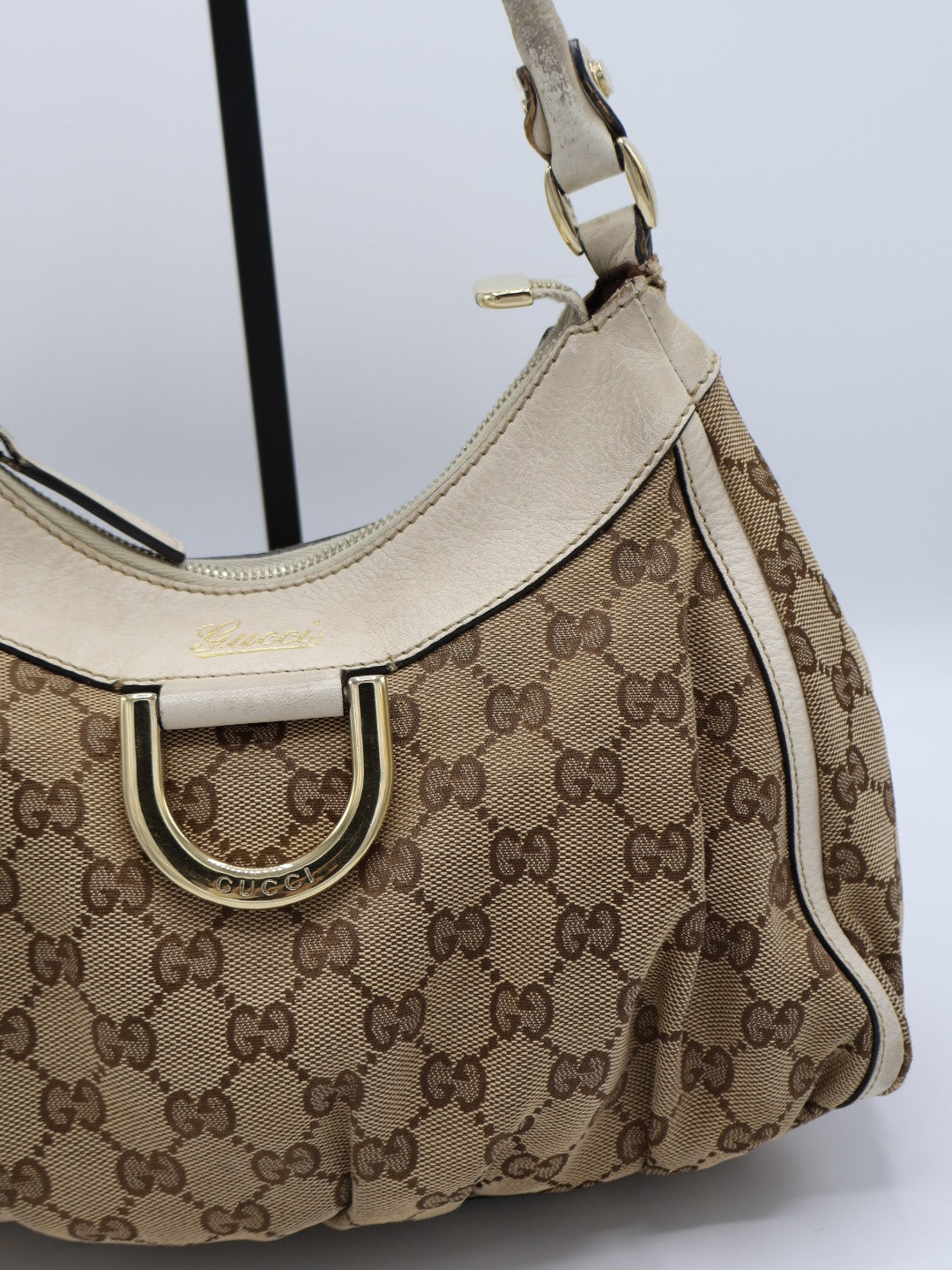 GUCCI ABBEY D-RING BAG