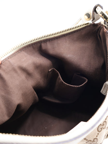 GUCCI ABBEY D-RING BAG