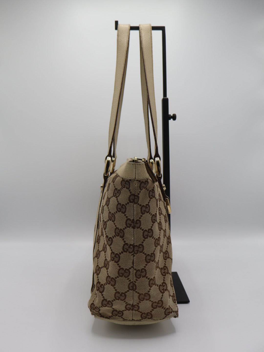 GUCCI ABBEY D-RING TOTE