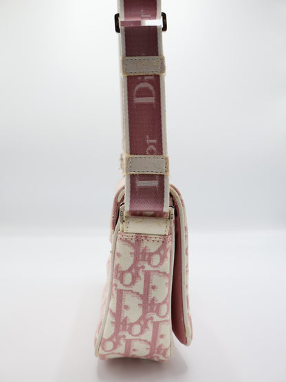 CHRISTIAN DIOR TROTTER GIRLY 1