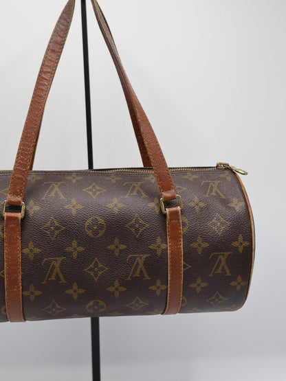 LOUIS VUITTON PAPILLON 30