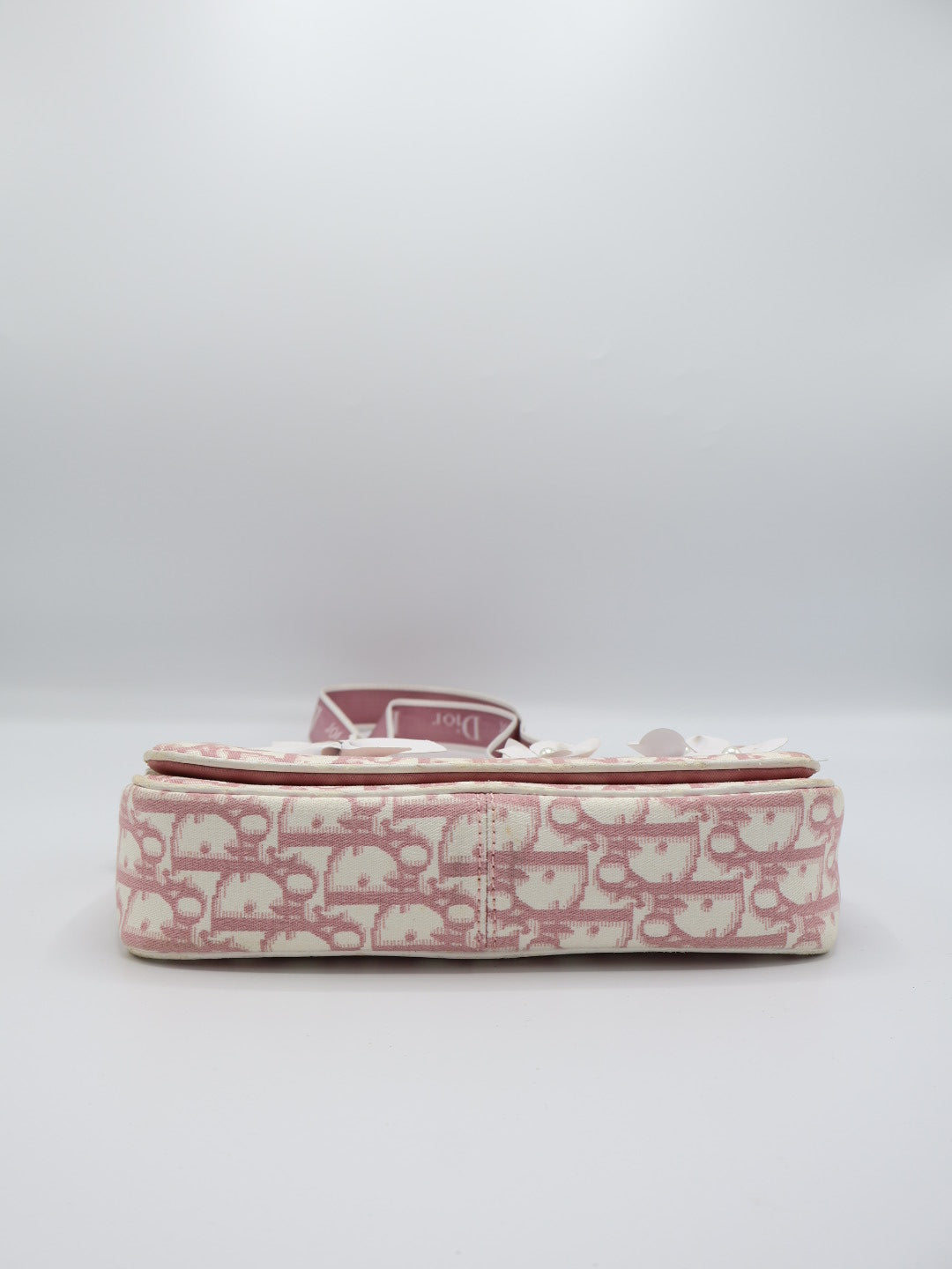 CHRISTIAN DIOR TROTTER GIRLY 1