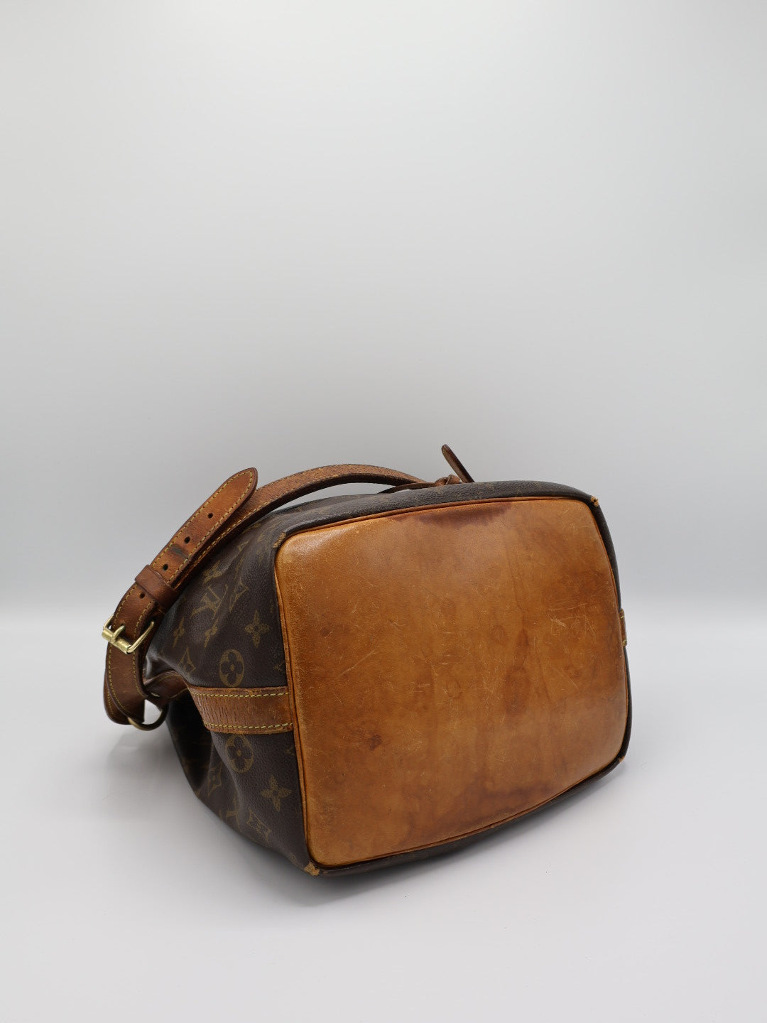 LOUIS VUITTON PETIT NOÉ