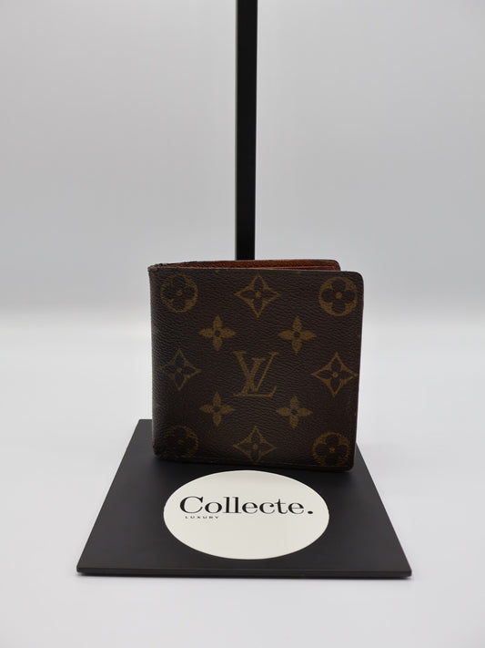 LOUIS VUITTON PORTEMONNEE