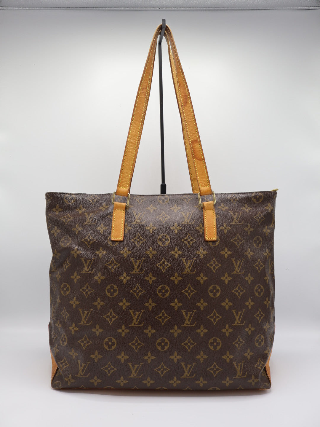LOUIS VUITTON CABAS MEZZO TOTE