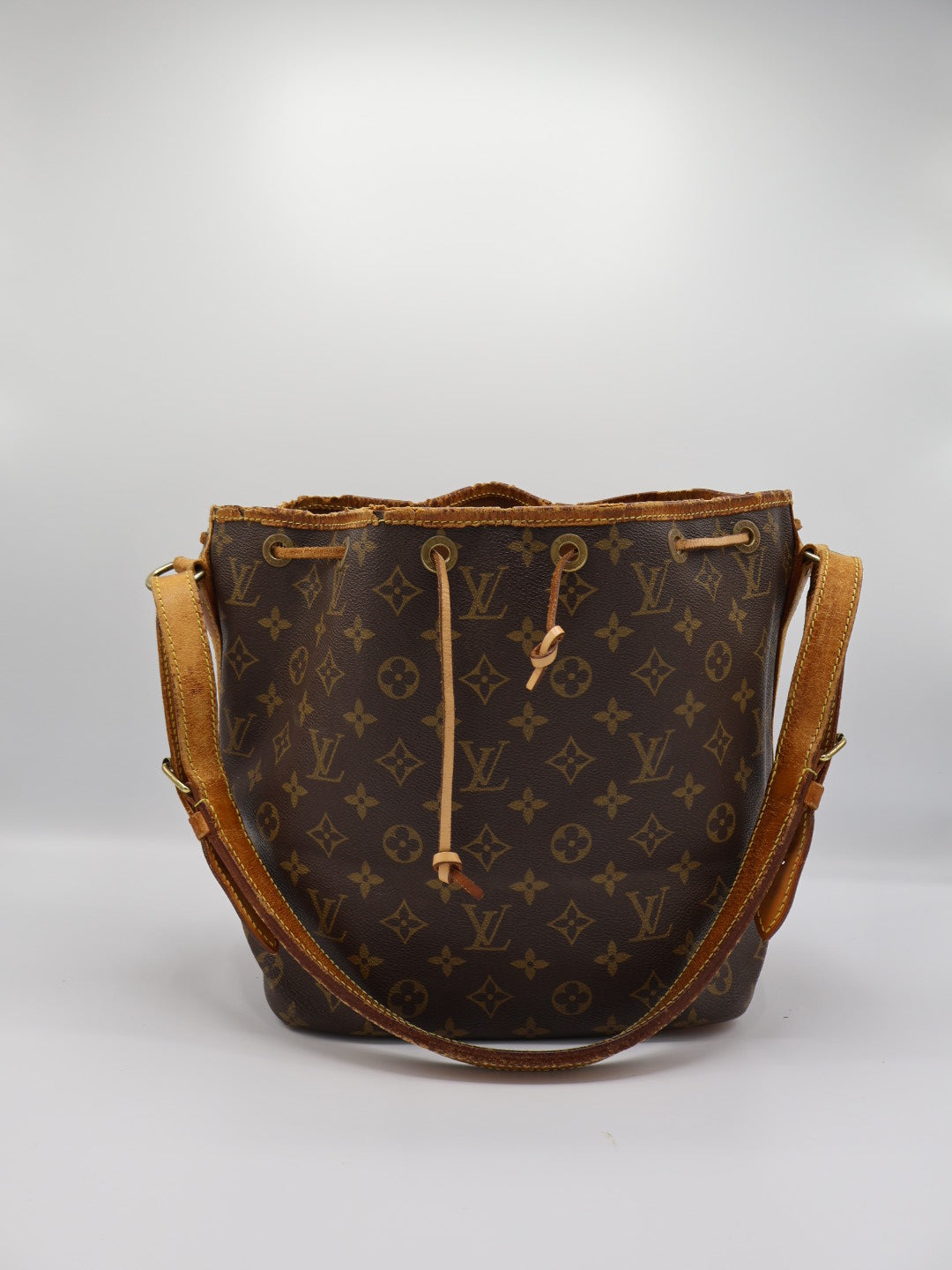 LOUIS VUITTON PETIT NOÉ