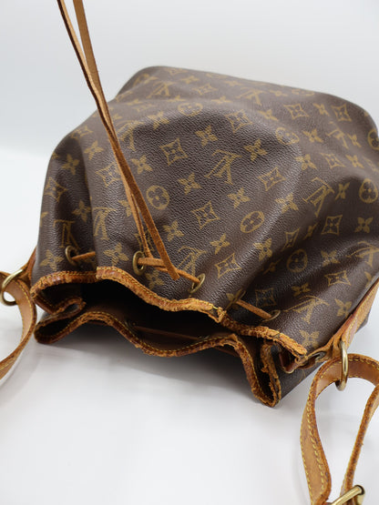 LOUIS VUITTON PETIT NOÉ