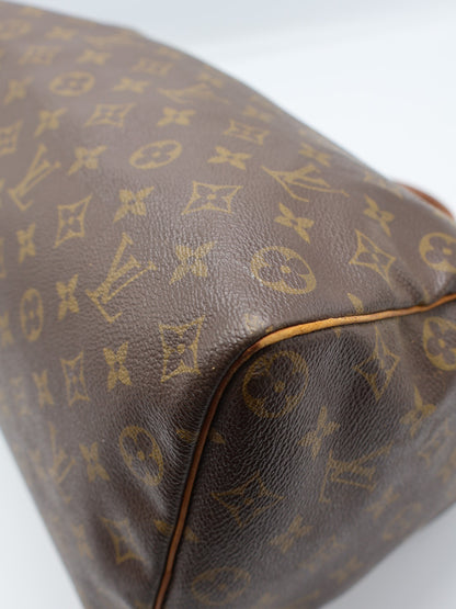LOUIS VUITTON SPEEDY 35