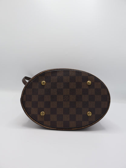 LOUIS VUITTON MARAIS BUCKET