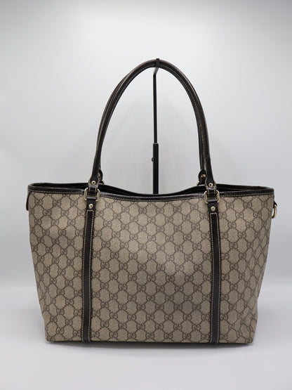GUCCI TOTE JOY