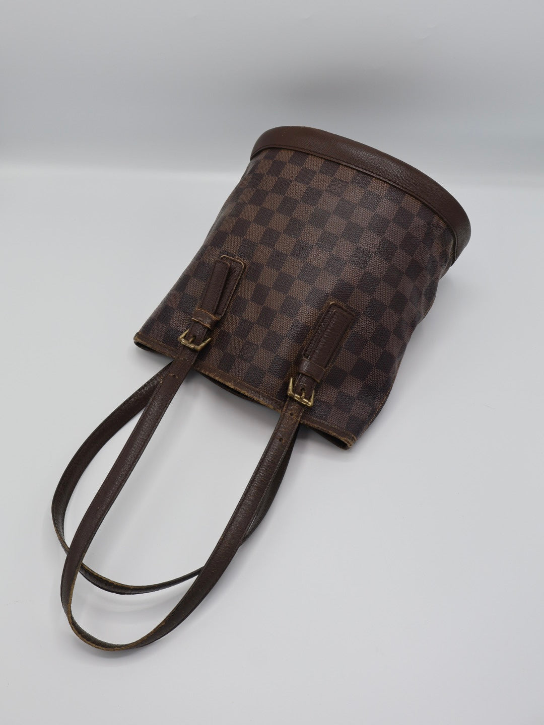 LOUIS VUITTON MARAIS BUCKET