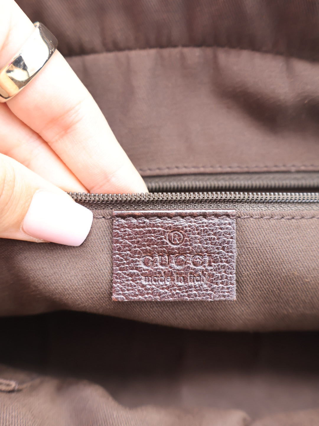 GUCCI SHERRY PRINCY