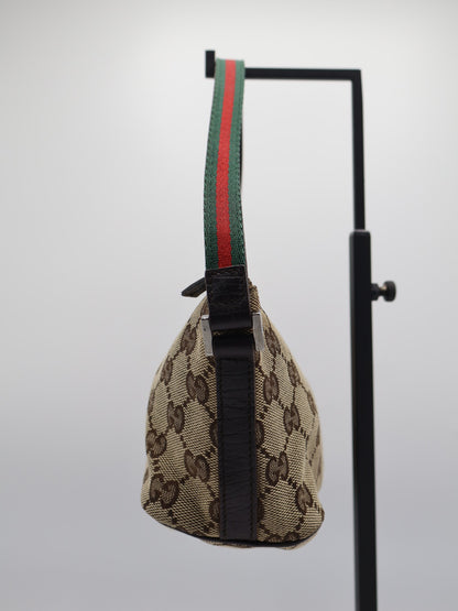 GUCCI BOAT