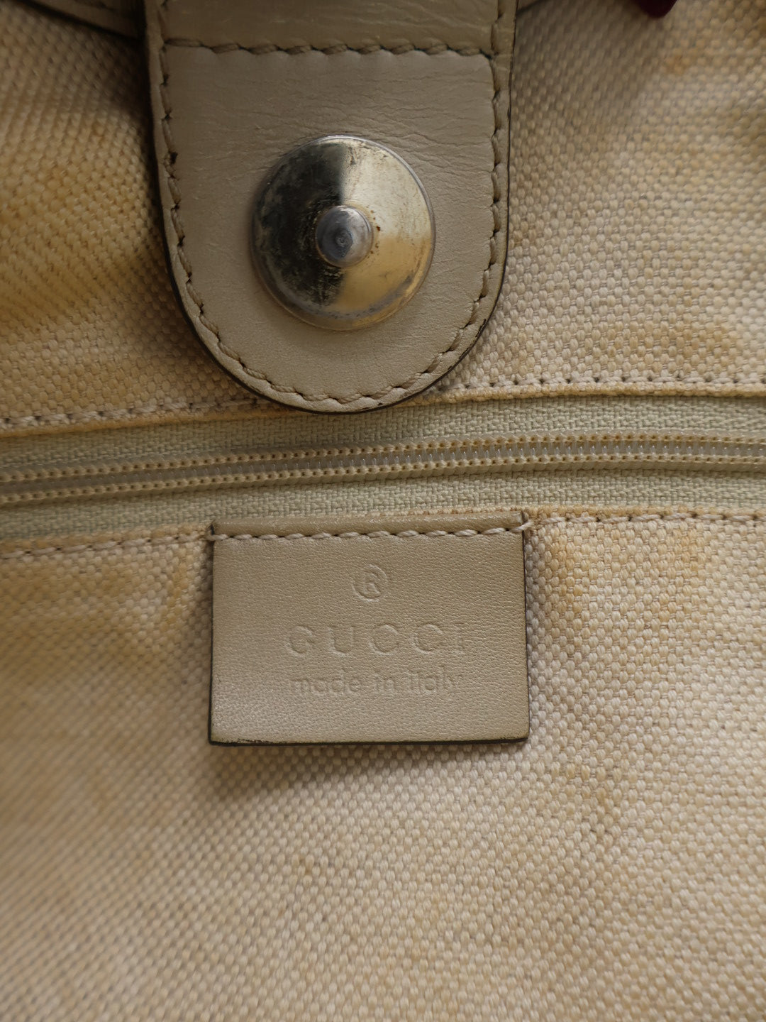 GUCCI SUKEY