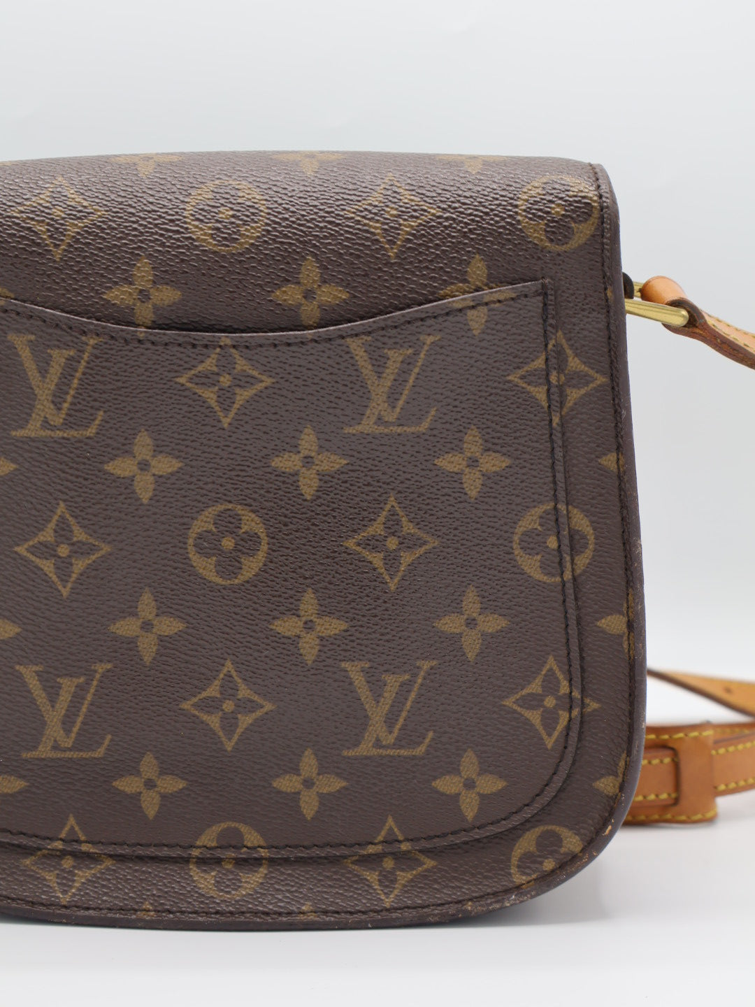 LOUIS VUITTON SAINT CLOUD MM