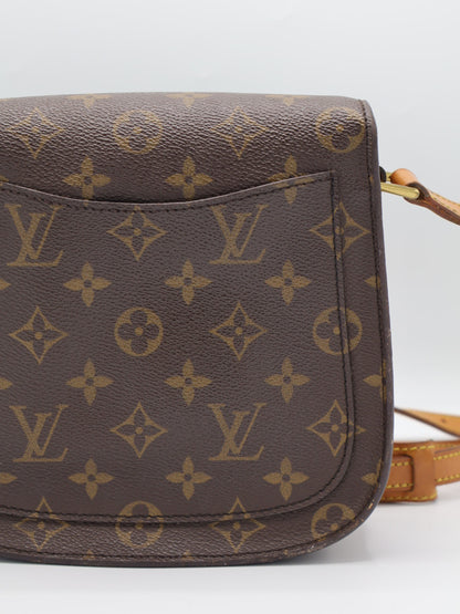 LOUIS VUITTON SAINT CLOUD MM