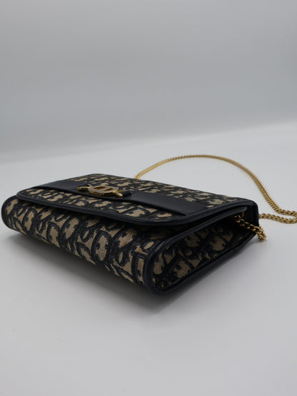 CHRISTIAN DIOR SHOULDER BAG