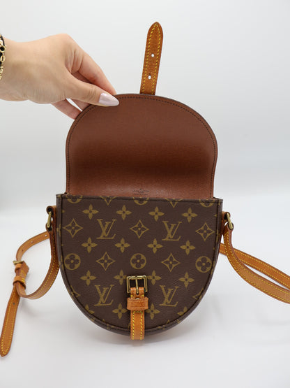 LOUIS VUITTON CHANTILLY PM