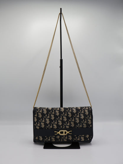 CHRISTIAN DIOR SHOULDER BAG