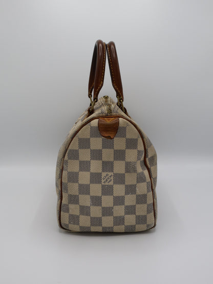 LOUIS VUITTON SPEEDY 25