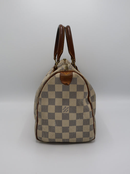 LOUIS VUITTON SPEEDY 25