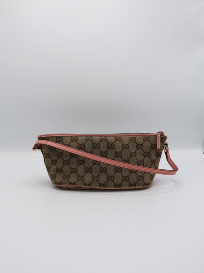 GUCCI BOAT BAG