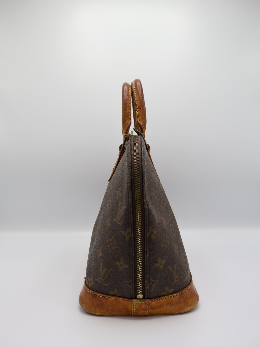 LOUIS VUITTON ALMA