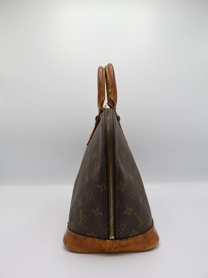 LOUIS VUITTON ALMA