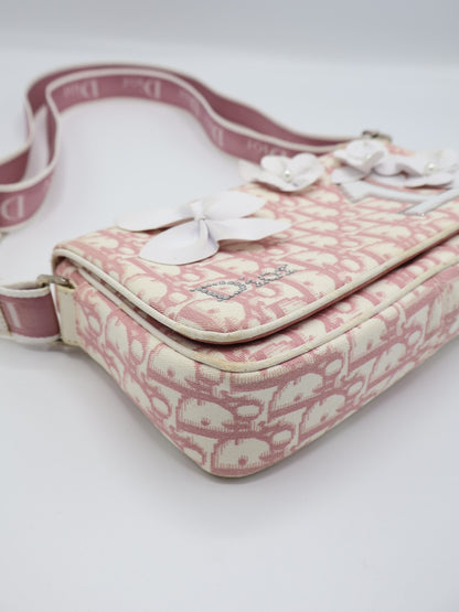 CHRISTIAN DIOR TROTTER GIRLY 1