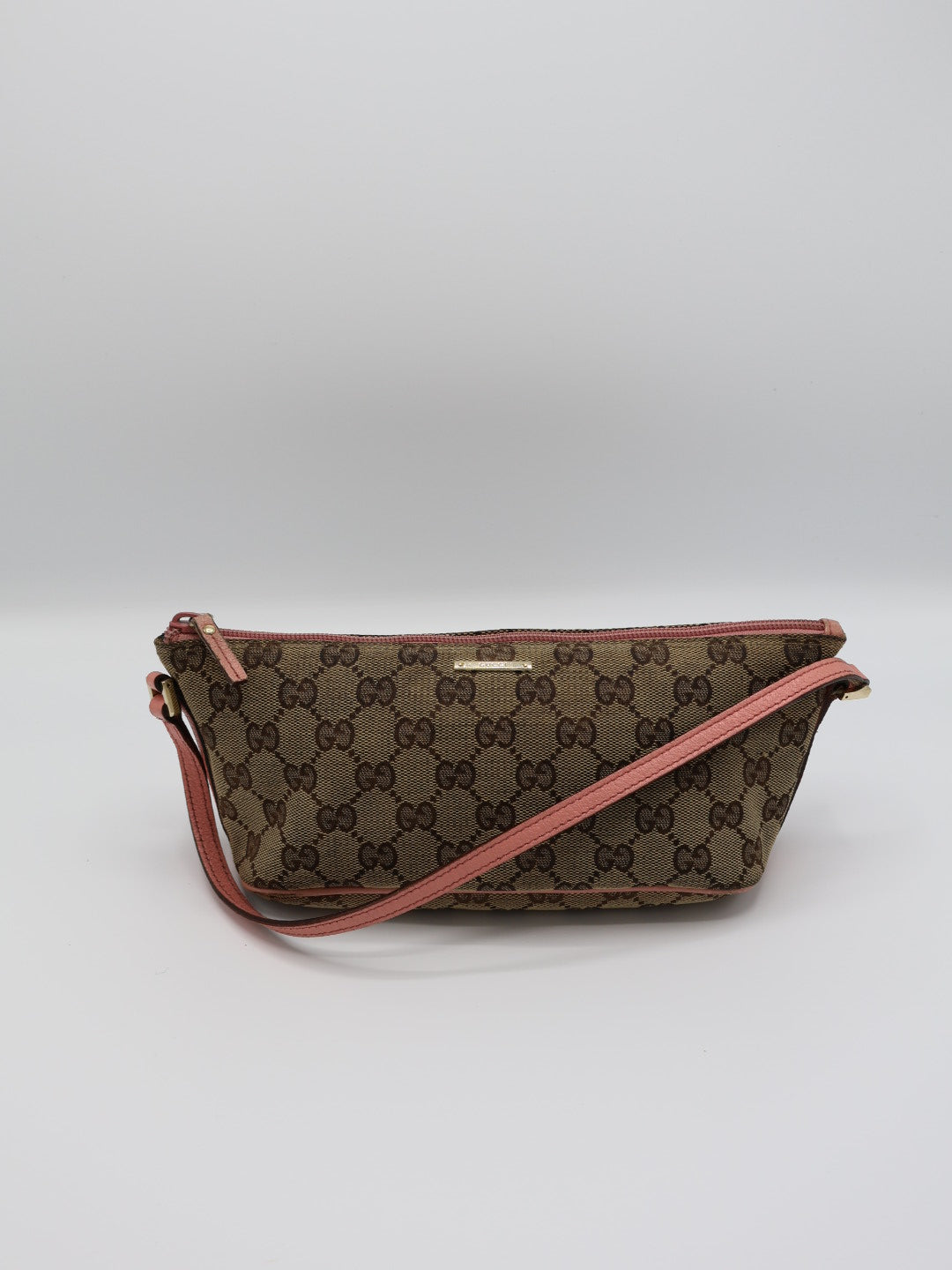 GUCCI BOAT BAG