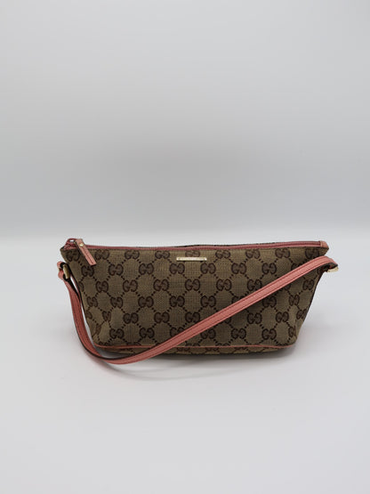 GUCCI BOAT BAG