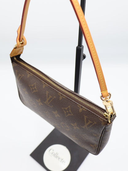 LOUIS VUITTON POCHETTE ACCESSOIRES