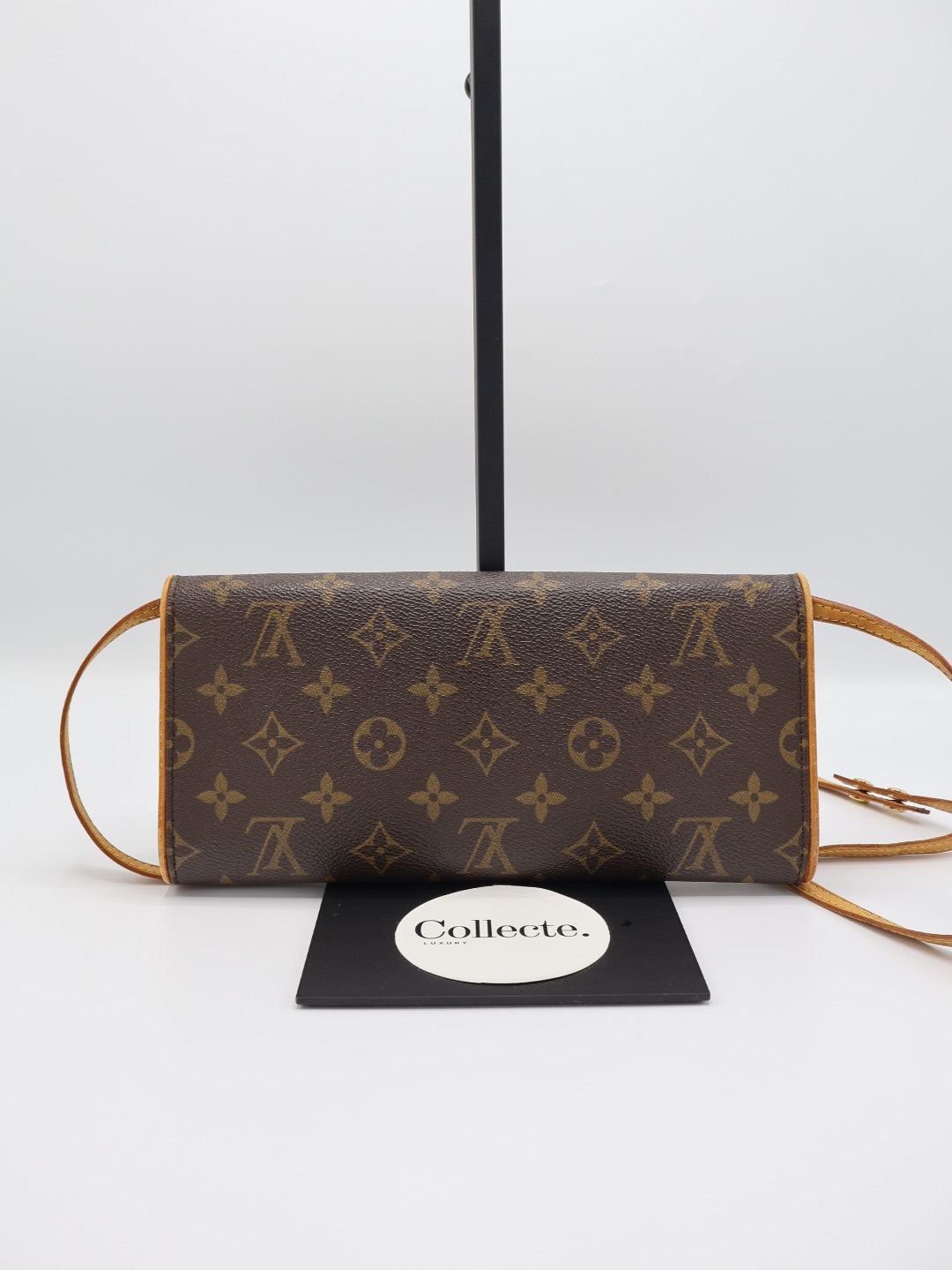 LOUIS VUITTON POCHETTE TWIN