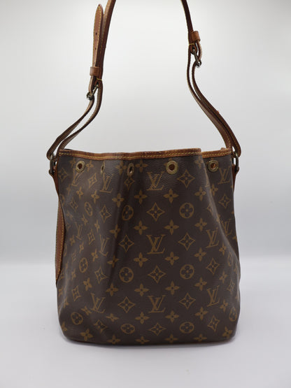 LOUIS VUITTON PETIT NOÉ
