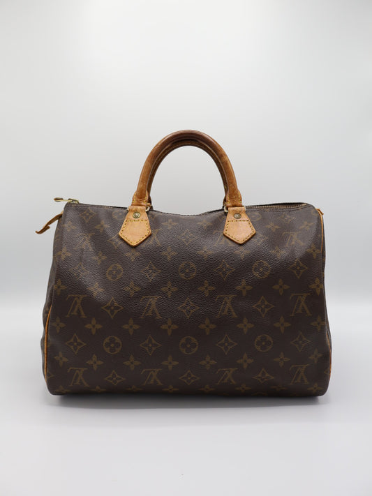 LOUIS VUITTON SPEEDY 30