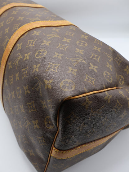 LOUIS VUITTON KEEPALL 50