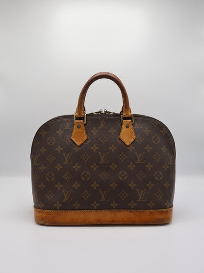 LOUIS VUITTON ALMA