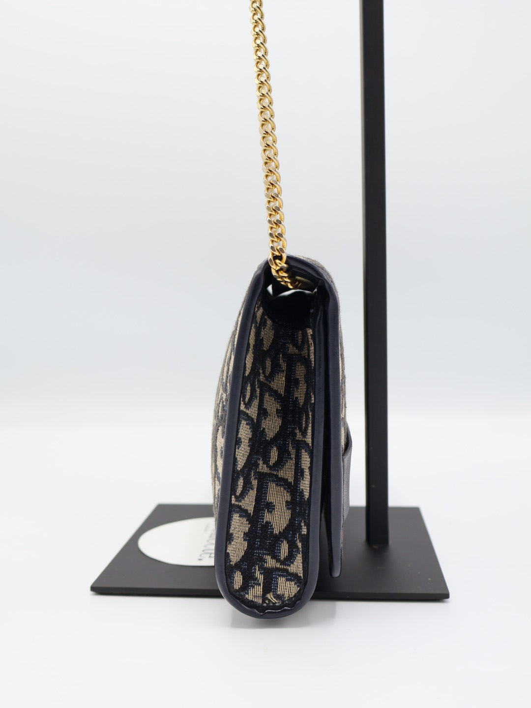 CHRISTIAN DIOR SHOULDER BAG