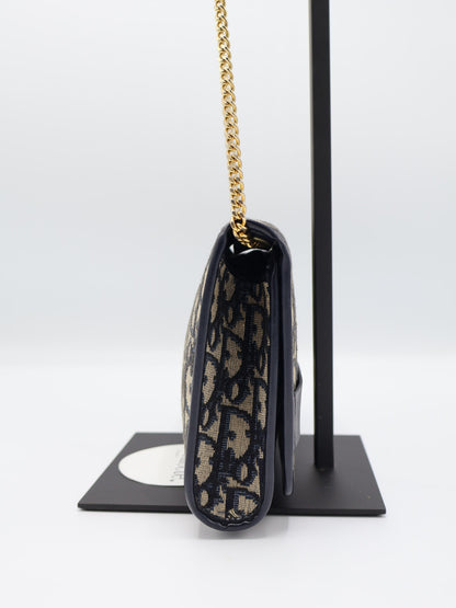 CHRISTIAN DIOR SHOULDER BAG