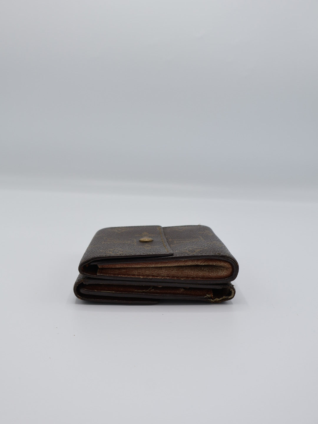 LOUIS VUITTON PORTEMONNEE MIDDEL