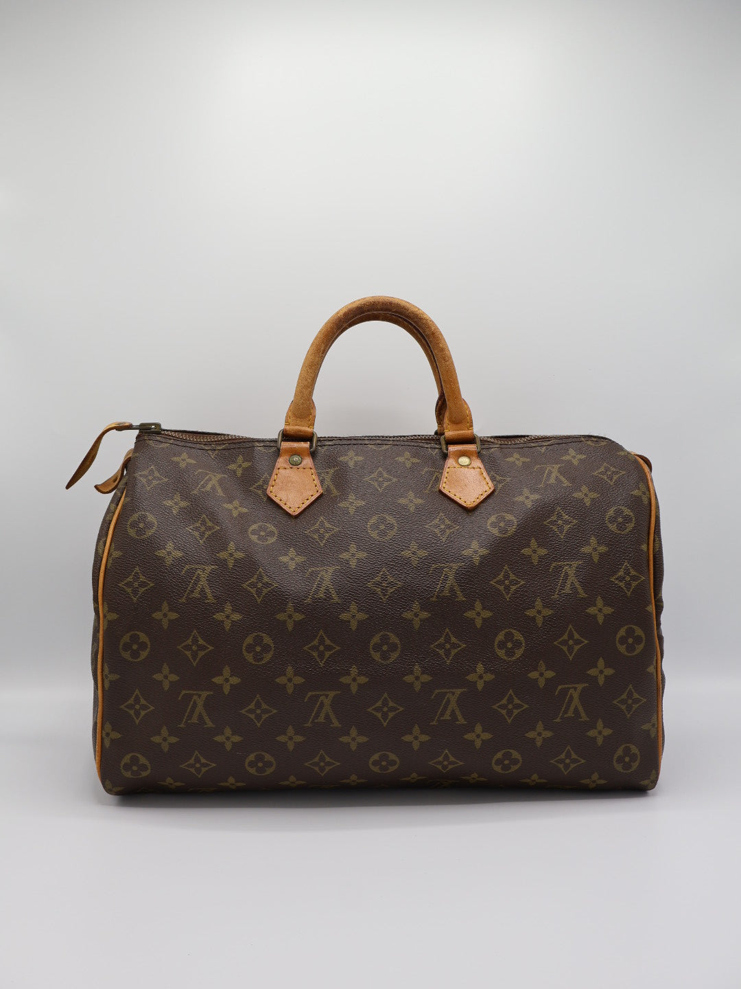 LOUIS VUITTON SPEEDY 35