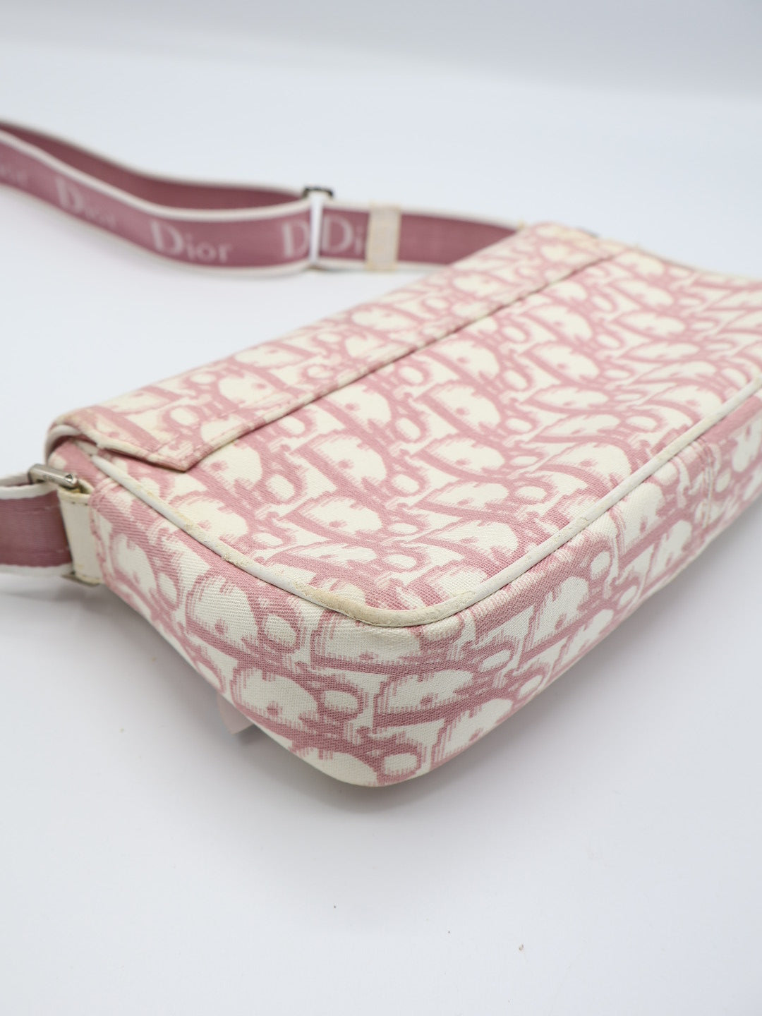 CHRISTIAN DIOR TROTTER GIRLY 1
