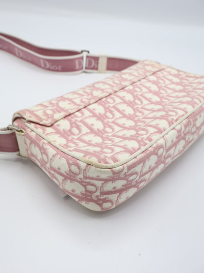 CHRISTIAN DIOR TROTTER GIRLY 1
