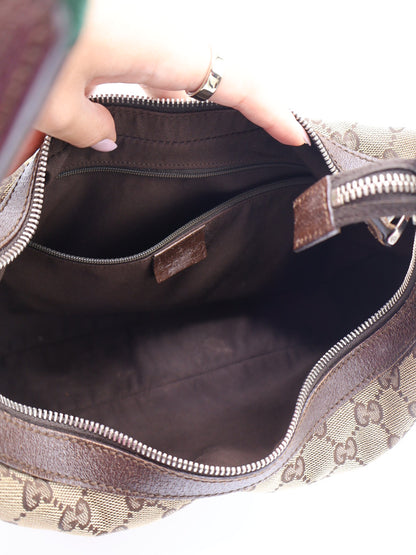 GUCCI HOBO
