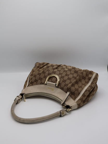 GUCCI ABBEY D-RING BAG