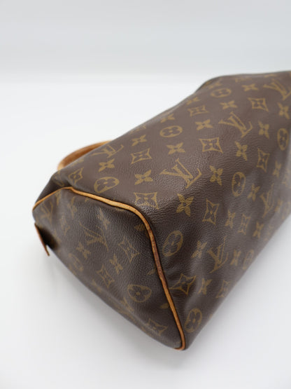 LOIS VUITTON SPEEDY 25