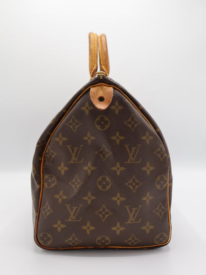 LOUIS VUITTON SPEEDY 35